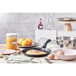 De Buyer Poêle à Crêpe 30 Cm Choc Intense Amovible -Cuisine À Domicile 111121 1 1 Poele a crepe 30 cm Choc Intense amovible De Buyer
