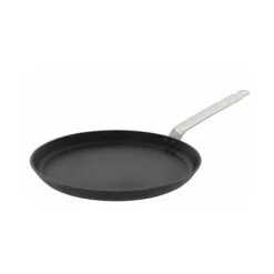 De Buyer Poêle à Crêpe 30 Cm Choc Intense -Cuisine À Domicile 131005 1 1 Poele a crepe 30 cm Choc intense De Buyer