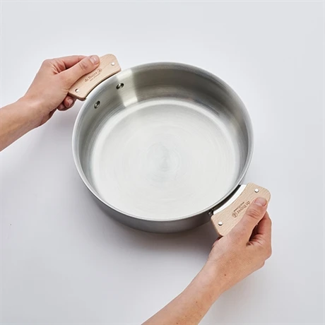 De Buyer 2 Anses Amovibles Loqy 3 De Buyer 2 Anses Amovibles Loqy – Image 3