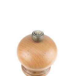 Peugeot Moulin à Sel Paris Antique 18 Cm 7 Peugeot Moulin à Sel Paris Antique 18 Cm -Cuisine À Domicile 201072 2 2 Moulin a sel Paris antique 18 cm Peugeot