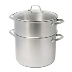 Couscoussier Medina 30 Cm 15 L