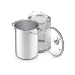 BEKA Cuiseur à Asperges 16 Cm Chef