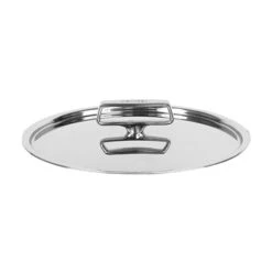 Couvercle Inox Castel'pro 16 Cm