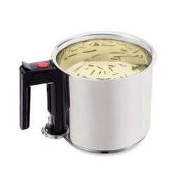 Casserole Saucier Bain-Marie 1,5 L -Cuisine À Domicile 27860 3 1 Casserole saucier Bain Marie 1 5 L