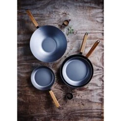 BEKA Poêle à Frire Nomad 28 Cm 7 BEKA Poêle à Frire Nomad 28 Cm -Cuisine À Domicile 28183 3 3 Poele a frire Nomad 28 cm Beka