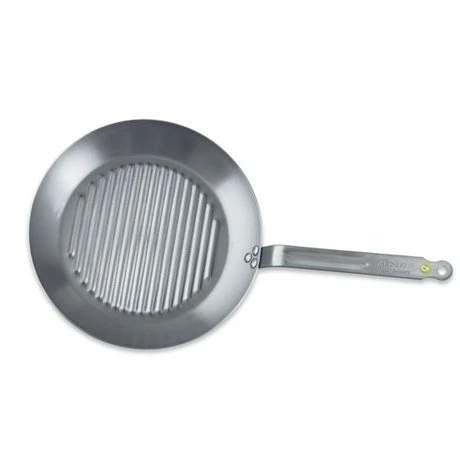 De Buyer Grill Minéral B Elément 32 Cm 1 De Buyer Grill Minéral B Elément 32 Cm