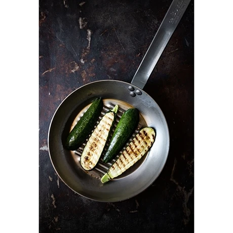 De Buyer Grill Minéral B Elément 32 Cm 3 De Buyer Grill Minéral B Elément 32 Cm – Image 3