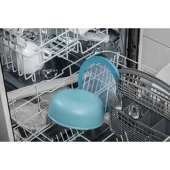 Mepal Bol Multifonction Cirqula 2000 Ml Nordic Green -Cuisine À Domicile 301287 3 3 Bol multifonction Cirqula 2000 ml Nordic Green Mepal