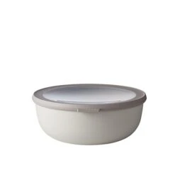 Meilleures ventes 16 Mepal Bol Multifonction Cirqula 2250 Ml Nordic White