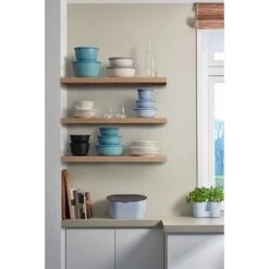 Cuisine À Domicile -Cuisine À Domicile 301289 1 3 Bol multifonction Cirqula 2250 ml Nordic Green Mepal