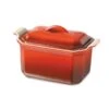 Le Creuset Terrine 19,5 Cm 0,6 L Cerise