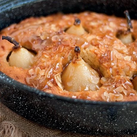 Roaster Graniteware 2 4 Personnes 29,5 Cm 3 Roaster Graniteware 2 4 Personnes 29,5 Cm – Image 3