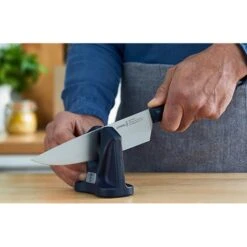 Opinel Aiguiseur Manuel -Cuisine À Domicile 400013 2 2 Aiguiseur manuel Opinel