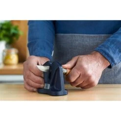 Opinel Aiguiseur Manuel -Cuisine À Domicile 400013 3 2 Aiguiseur manuel Opinel