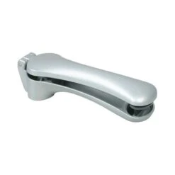 Cuisine À Domicile -Cuisine À Domicile 40121 1 1 Presse ail XL avec poussoir nettoyant