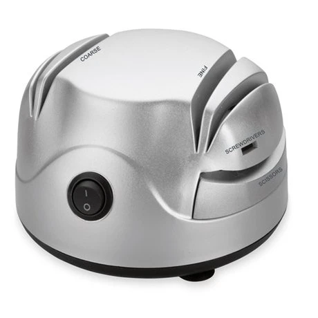 Aiguiseur Et Affûteur Électrique 4 Meules 1 Aiguiseur Et Affûteur Électrique 4 Meules