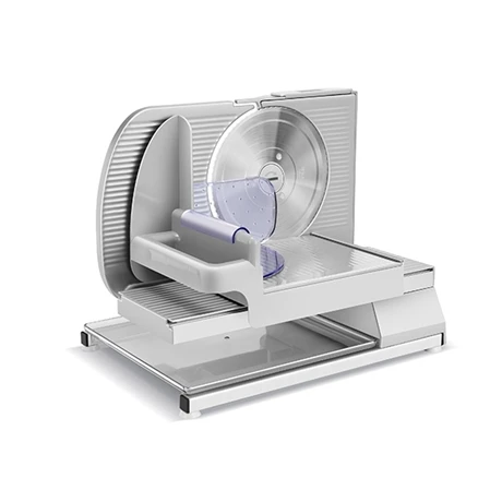 Trancheuse En Aluminium 19 Cm 150 W KCPTR.Q521-150 1 Trancheuse En Aluminium 19 Cm 150 W KCPTR.Q521-150