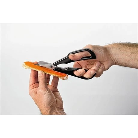 Ciseaux à Crustacés Noir 2 Ciseaux à Crustacés Noir – Image 2