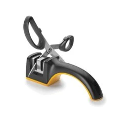 Ibili Aiguiseur Pour Couteaux Et Ciseaux -Cuisine À Domicile 45408 2 1 Aiguiseur pour couteaux et ciseaux Ibili