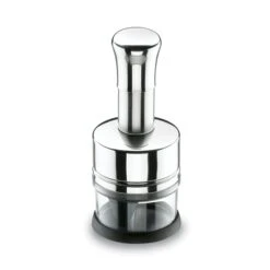 Hachoir à Piston Oignons Et Petits Légumes