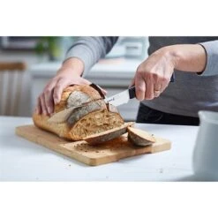 Opinel Couteau Pain Intempora N°216 21 Cm -Cuisine À Domicile 471250 2 2 Couteau pain Intempora N 216 21 cm Opinel