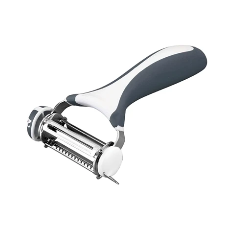 Eplucheur Y 3 Lames Tournantes Inox 1 Eplucheur Y 3 Lames Tournantes Inox