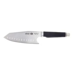 De Buyer Couteau Du Chef Asiatique 15 Cm