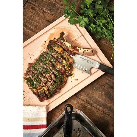 De Buyer Couteau Du Chef Asiatique 15 Cm 2 De Buyer Couteau Du Chef Asiatique 15 Cm – Image 2