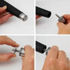 De Buyer Couteau Du Chef Asiatique 15 Cm 7 De Buyer Couteau Du Chef Asiatique 15 Cm -Cuisine À Domicile 475015 3 6 Couteau du chef Asiatique 15 cm De Buyer