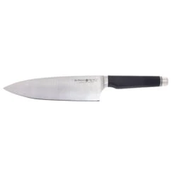 De Buyer Couteau Du Chef Français 21 Cm