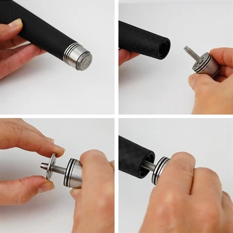 De Buyer Couteau à Pain 26 Cm 3 De Buyer Couteau à Pain 26 Cm – Image 3