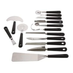 Valise Du Cuisinier 22 Pièces -Cuisine À Domicile 47701 2 2 Valise du cuisinier 22 pieces Pradel Excellence