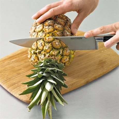 Coupe Ananas Inox 4 Coupe Ananas Inox – Image 4