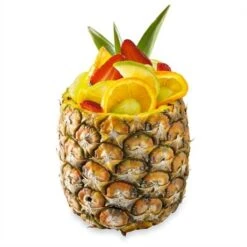 Coupe Ananas Inox 9 Coupe Ananas Inox -Cuisine À Domicile 47919 4 4 Coupe ananas inox Mathon