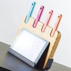 Bloc De 4 Couteaux Et Planche à Découper 8 Bloc De 4 Couteaux Et Planche à Découper -Cuisine À Domicile 489000 3 1 Bloc de 4 couteaux et planche a decouper Trebonn