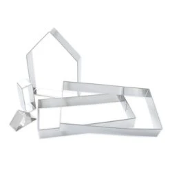 Kit Emporte-pièces Serre En Pain D’épices 7 Kit Emporte-pièces Serre En Pain D’épices -Cuisine À Domicile 500015 2 2 Kit emporte pieces serre en pain d epices Scrapcooking