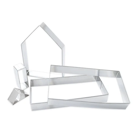 Kit Emporte-pièces Serre En Pain D’épices 3 Kit Emporte-pièces Serre En Pain D’épices – Image 3