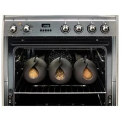 Lekue Moule à Pain Silicone -Cuisine À Domicile 511011 3 2 Moule a pain silicone Lekue