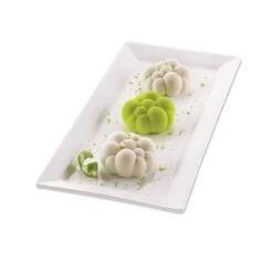 Silikomart Moule 3D 6 Bulles Bollicine