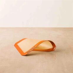 Toile De Cuisson Revêtue 29,5 X 20,5 Cm -Cuisine À Domicile 512089 3 3 Toile de cuisson revetue 29 5 x 20 5 cm Silpat