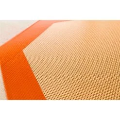 Toile De Cuisson Octogonale Micro-ondes 26 X 26 Cm 6 Toile De Cuisson Octogonale Micro-ondes 26 X 26 Cm -Cuisine À Domicile 512090 2 4 Toile de cuisson octogonale micro ondes 26 x 26 cm Silpat