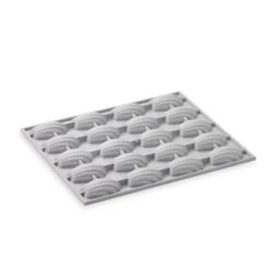 De Buyer Elastomoule 20 Mini-madeleines