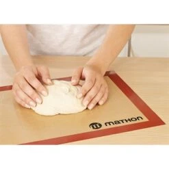 Lot Plaque à Pâtisserie Perforée 40 Cm Et Tapis De Cuisson Pro 6 Lot Plaque à Pâtisserie Perforée 40 Cm Et Tapis De Cuisson Pro -Cuisine À Domicile 519075 2 1 Lot Plaque a patisserie perforee 40 cm et tapis de cuisson pro Mathon