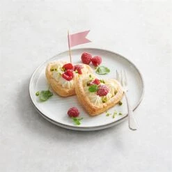 Emporte-pièces Pour Tartelettes 9 Emporte-pièces Pour Tartelettes -Cuisine À Domicile 520001 4 1 Emporte pieces pour tartelettes Betty Bossi