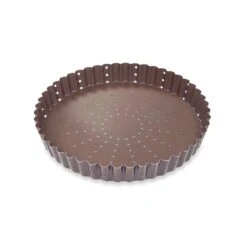 Tourtière Perforée 20 Cm
