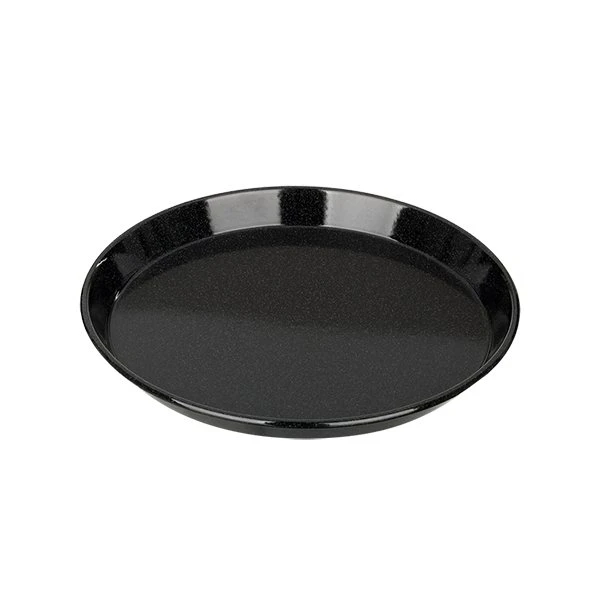 Tourtière émaillée 32cm 1 Tourtière émaillée 32cm