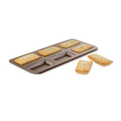 Pack Goûter Avec 2 Plaques à Pâtisserie + 1 Offerte 6 Pack Goûter Avec 2 Plaques à Pâtisserie + 1 Offerte -Cuisine À Domicile 549026 2 1 Pack gouter avec 2 plaques a patisserie 1 offerte Gobel