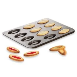 Pack Goûter Avec 2 Plaques à Pâtisserie + 1 Offerte 7 Pack Goûter Avec 2 Plaques à Pâtisserie + 1 Offerte -Cuisine À Domicile 549026 3 1 Pack gouter avec 2 plaques a patisserie 1 offerte Gobel