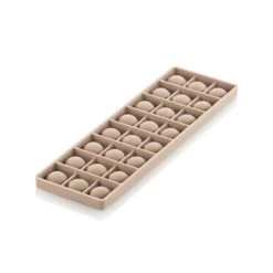 Silikomart Kit Chocolat Chocado Semisfera-01 -Cuisine À Domicile 560025 2 1 Kit chocolat Chocado Semisfera 01 Silikomart