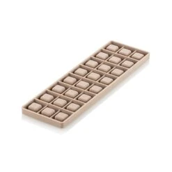 Silikomart Kit Chocolat Chocado Quadro-01 7 Silikomart Kit Chocolat Chocado Quadro-01 -Cuisine À Domicile 560026 2 2 Kit chocolat Chocado Quadro 01 Silikomart